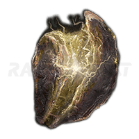 Lightningproof Dried Liver-image